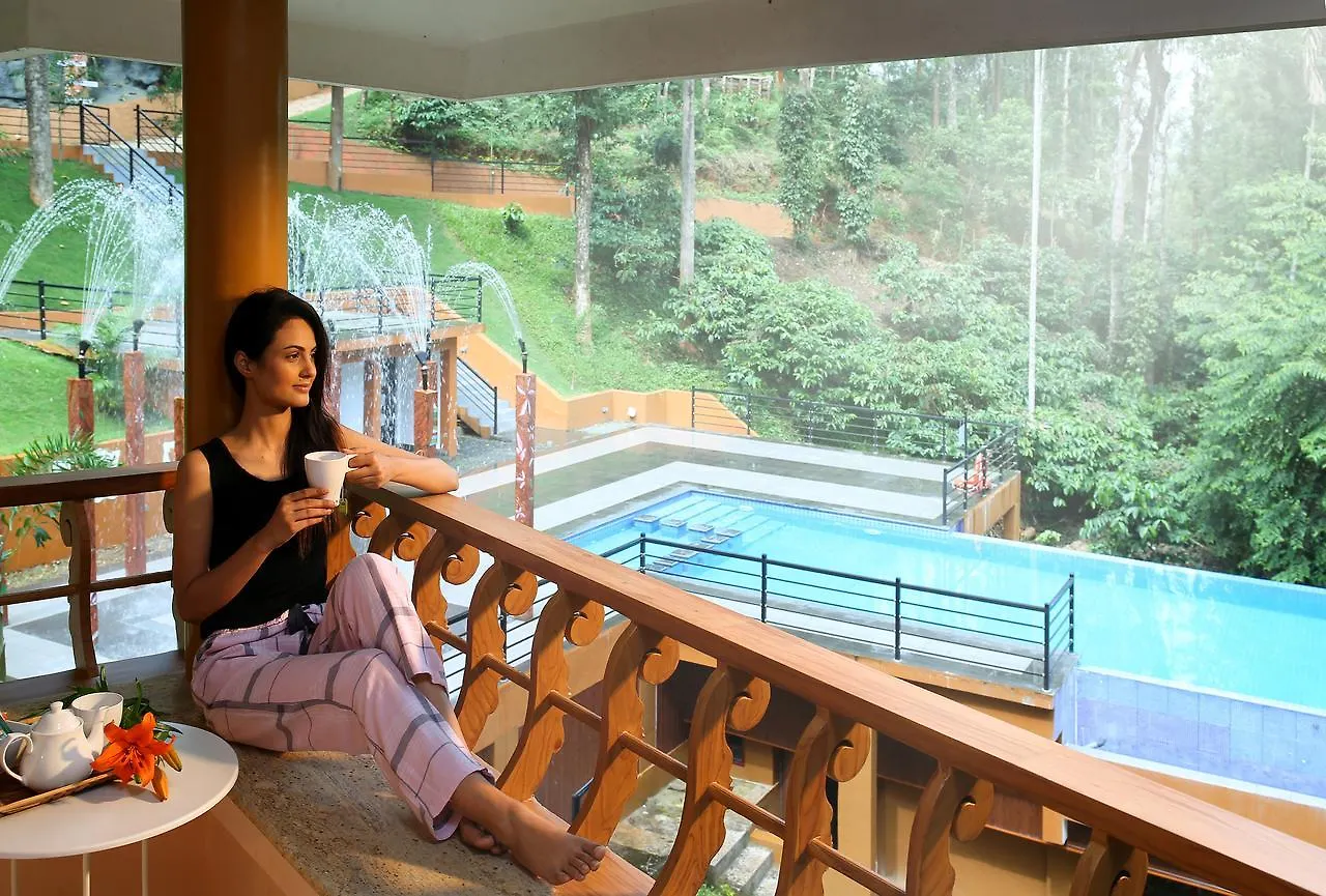 Peter'S Coffee Creek Nature Resort Meppādi