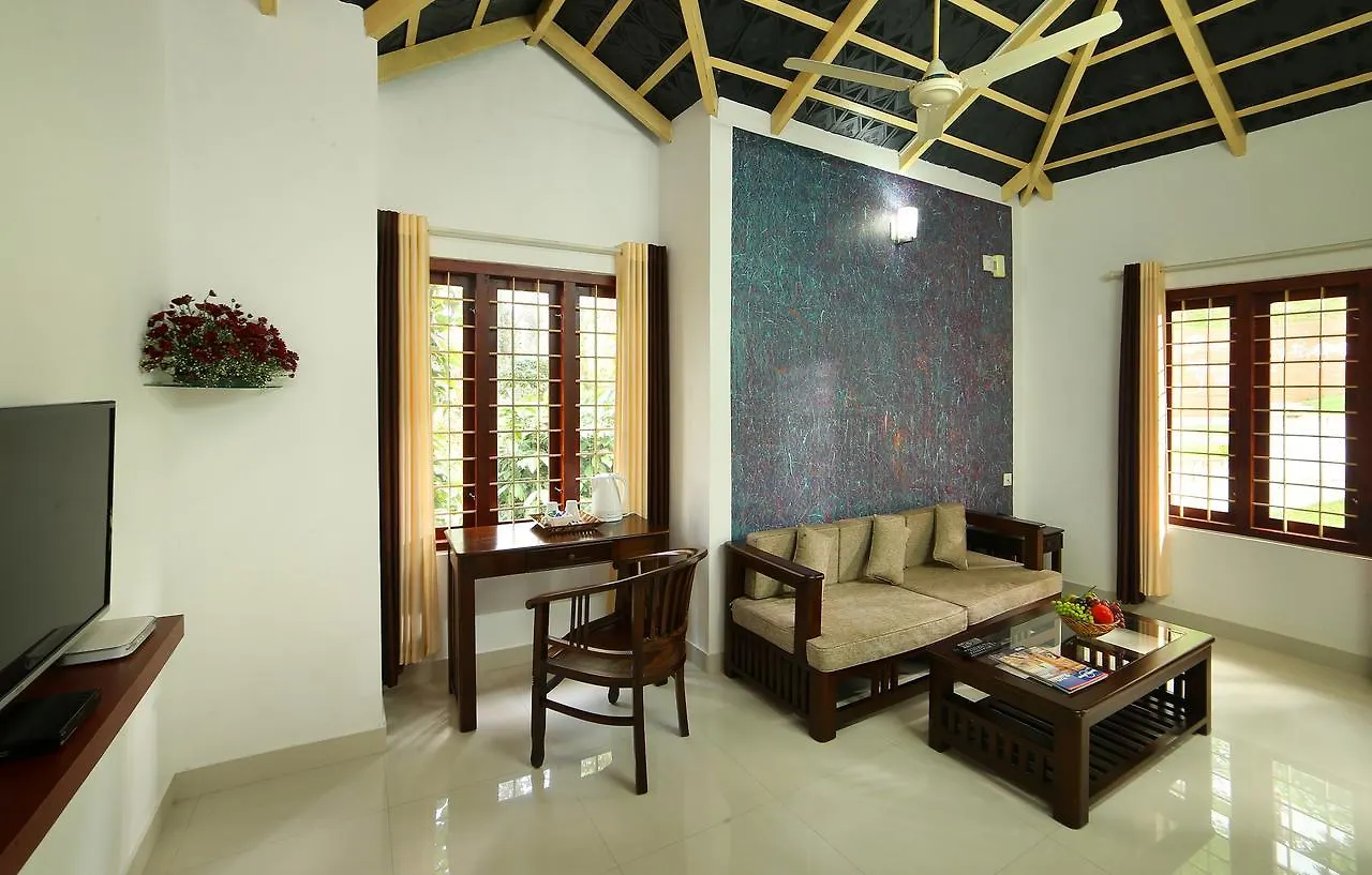 Peter'S Coffee Creek Nature Resort Meppādi