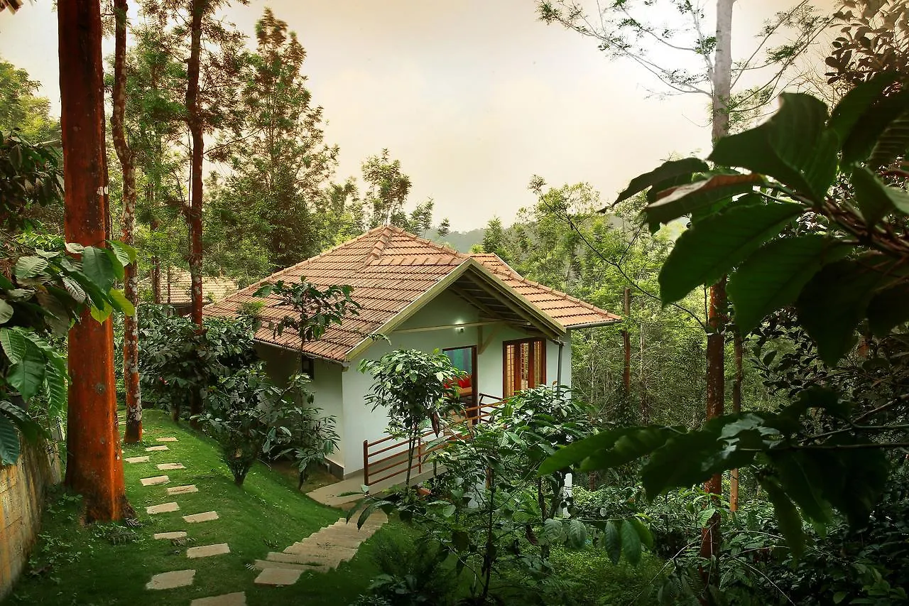 Peter'S Coffee Creek Nature Resort Meppādi