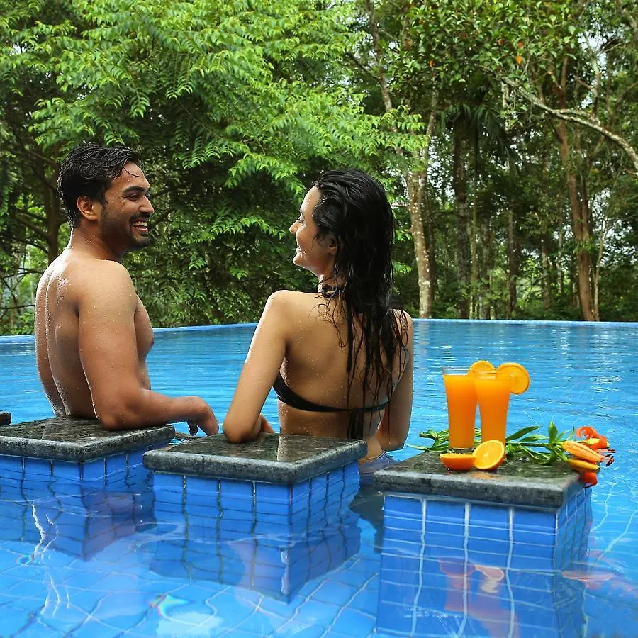 Peter'S Coffee Creek Nature Resort Meppādi