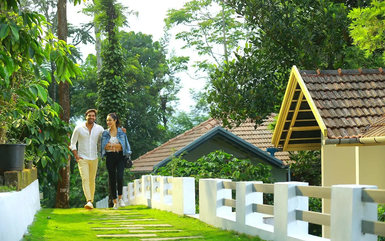 Peter'S Coffee Creek Nature Resort  Meppādi