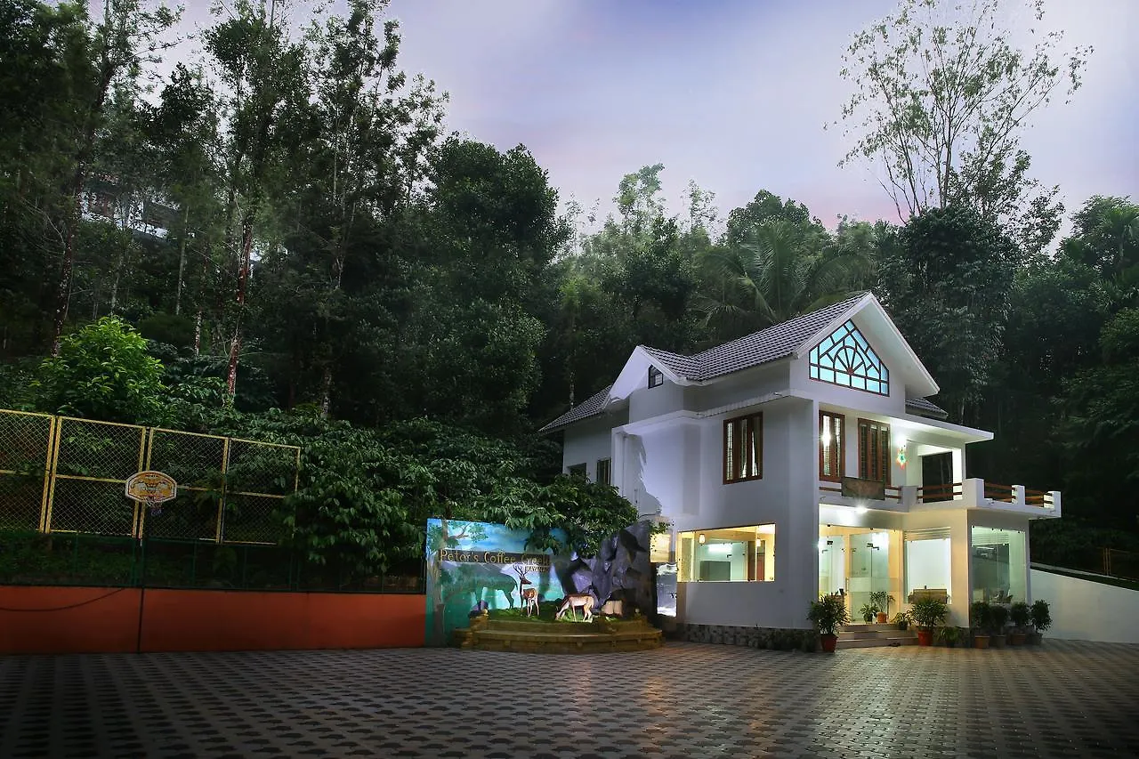 Peter'S Coffee Creek Nature Resort
