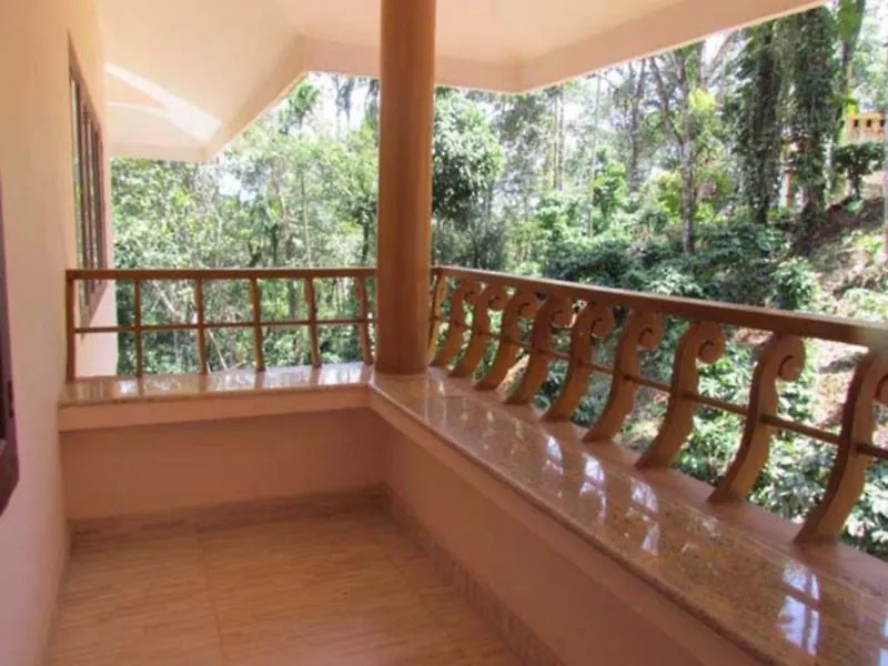 Peter'S Coffee Creek Nature Resort Meppādi