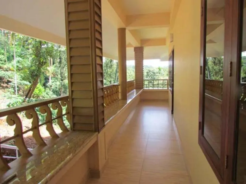 Peter'S Coffee Creek Nature Resort Meppādi